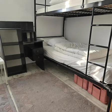 Hostel W Zielonce