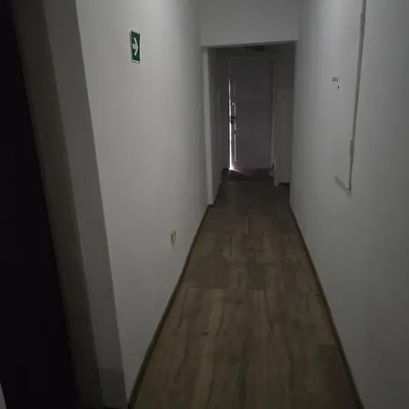 Hostel W Zielonce