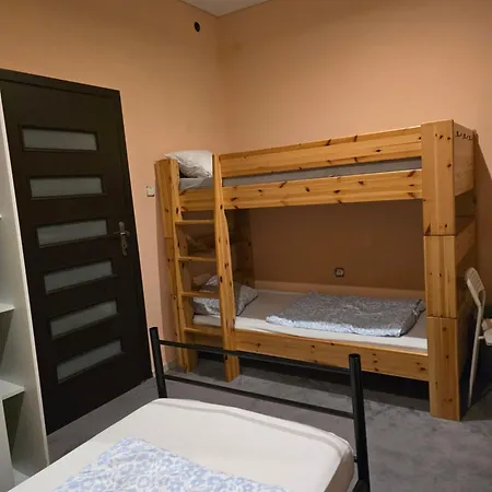 W Zielonce 지엘론카