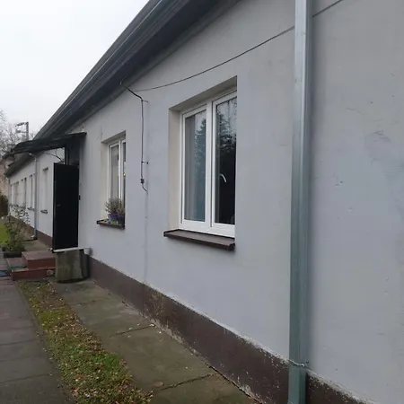 W Zielonce 호스텔 지엘론카