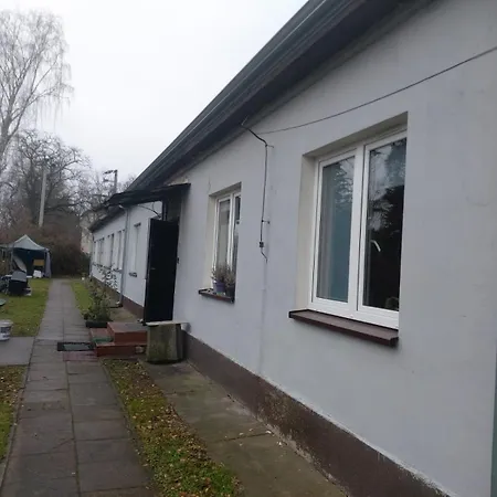 W Zielonce 호스텔 *