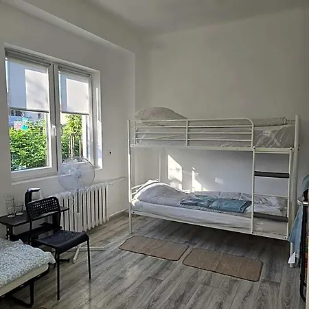 W Zielonce * Zielonka (Wolomin)