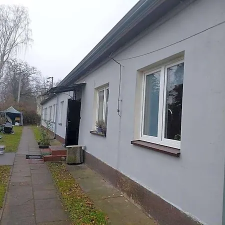 Hostel W Zielonce Zielonka (Wolomin)