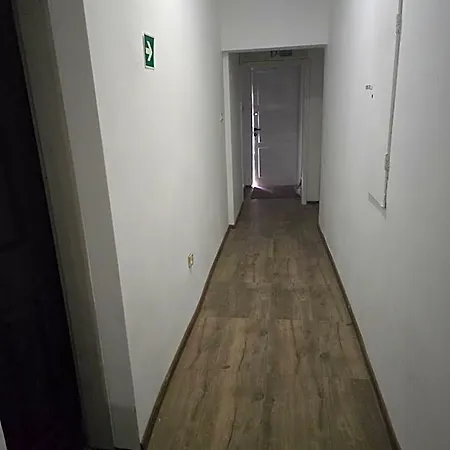 Hostel W Zielonce Zielonka (Wolomin)