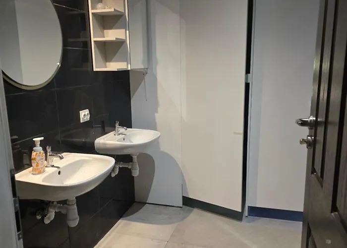 W Zielonce * Зелонка